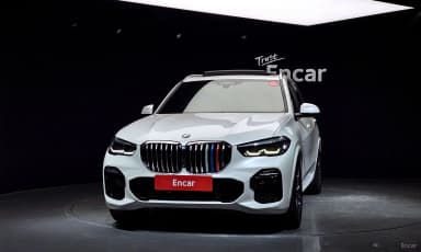 X5 (G05)