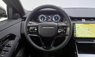 Range Rover Evoque 2nd Generation