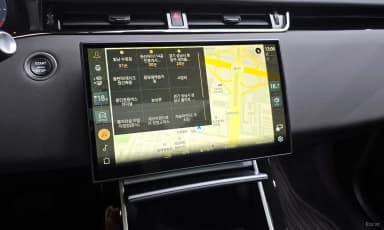 Range Rover Evoque 2nd Generation