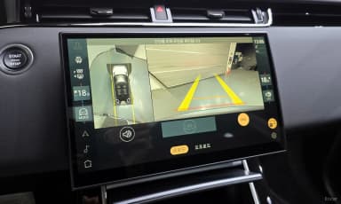 Range Rover Evoque 2nd Generation