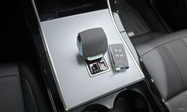 Range Rover Evoque 2nd Generation