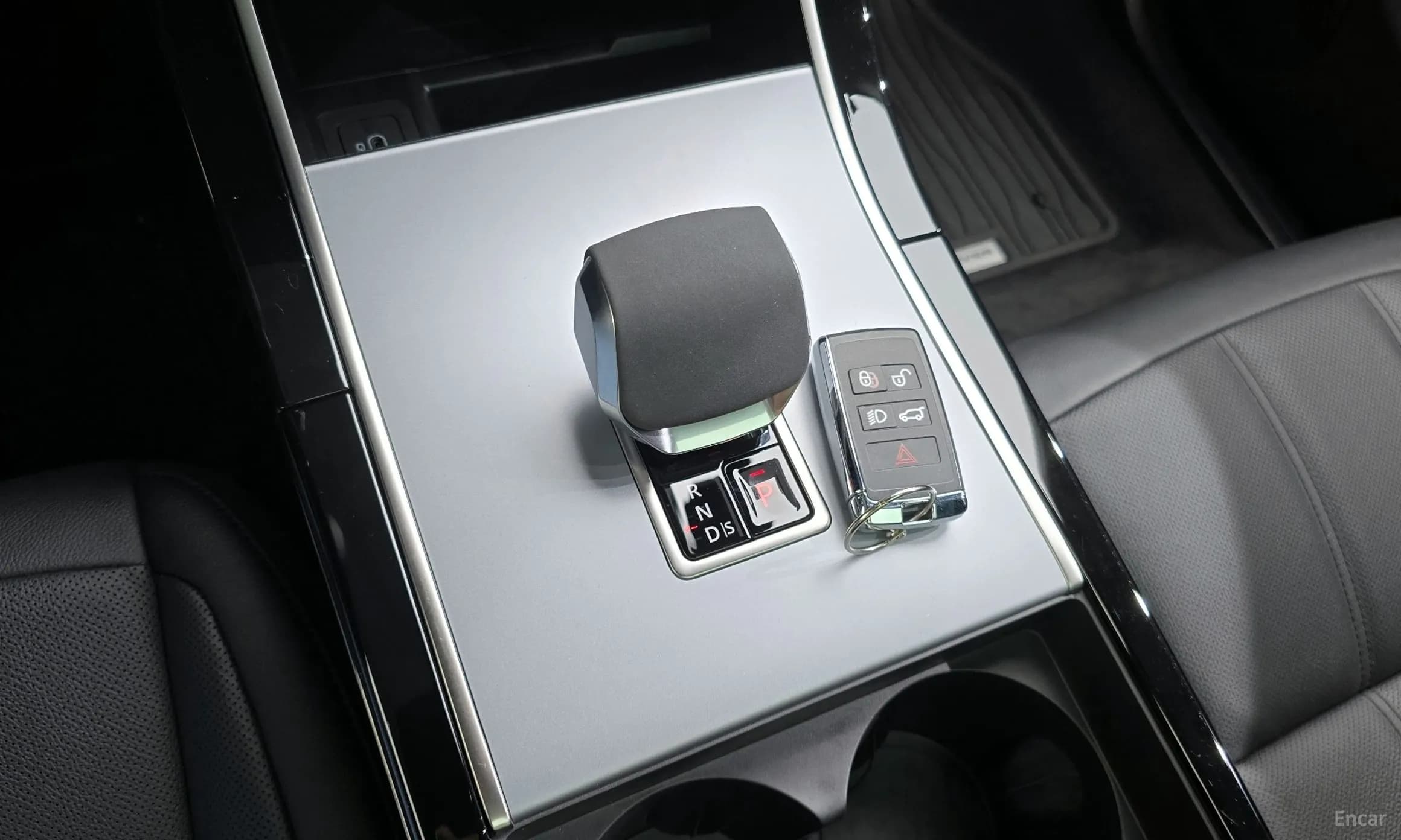 Range Rover Evoque 2nd Generation