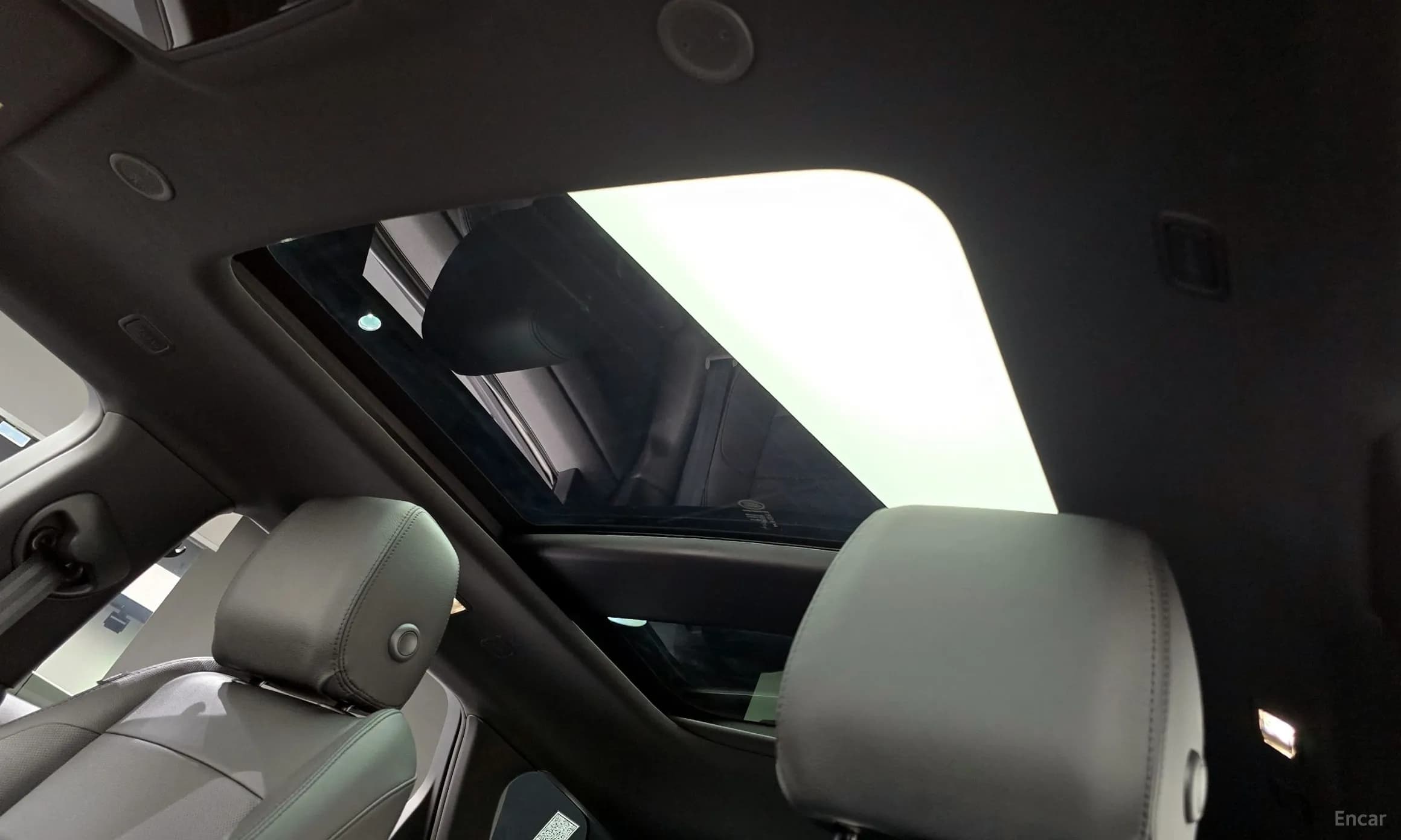 Range Rover Evoque 2nd Generation