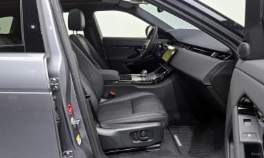 Range Rover Evoque 2nd Generation