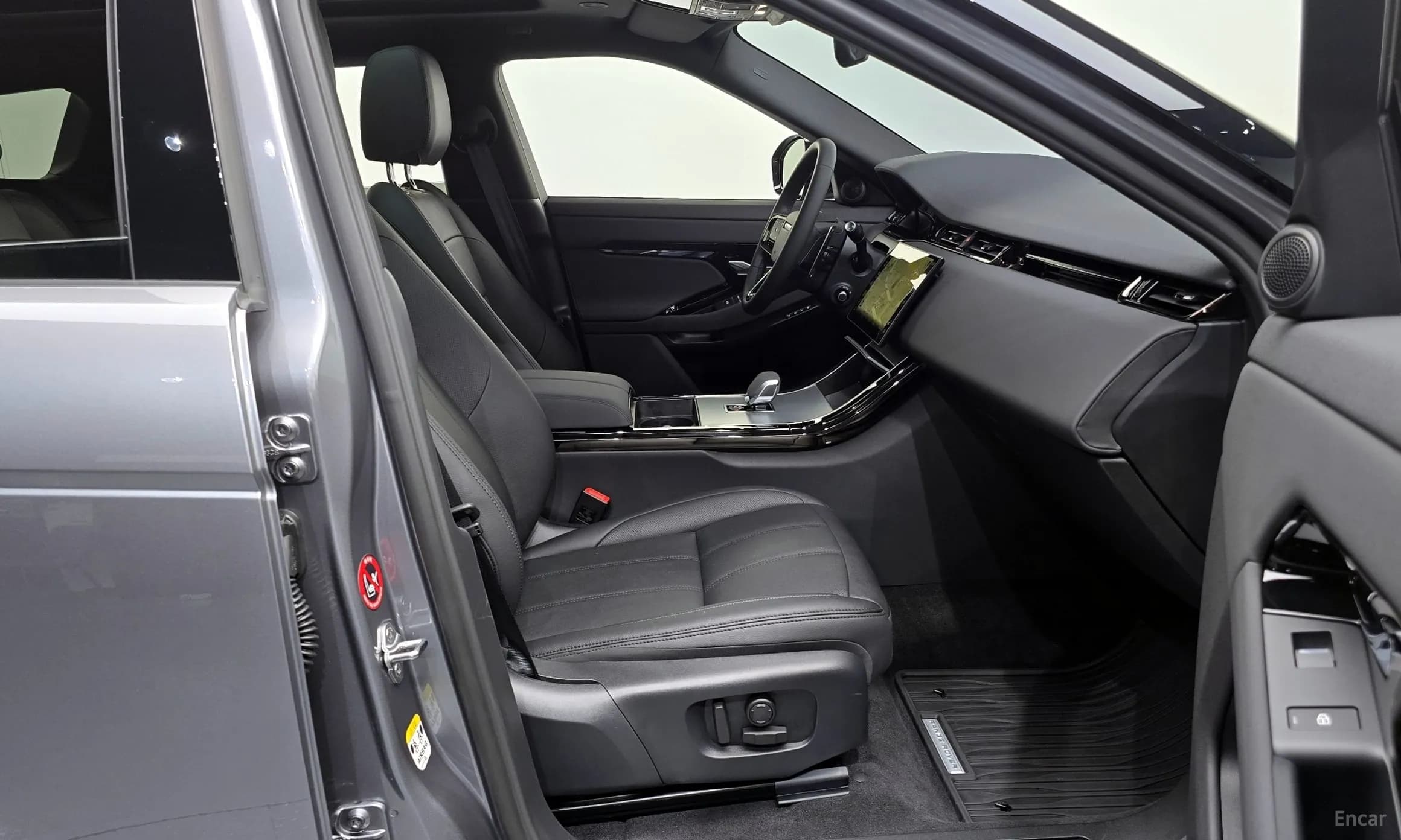 Range Rover Evoque 2nd Generation