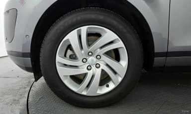 Range Rover Evoque 2nd Generation