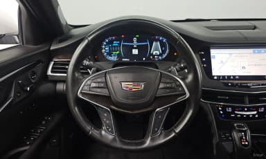CT6