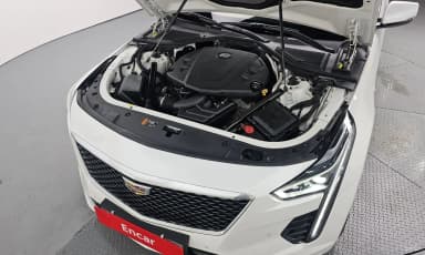 CT6