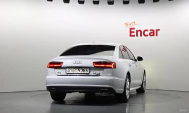 New A6