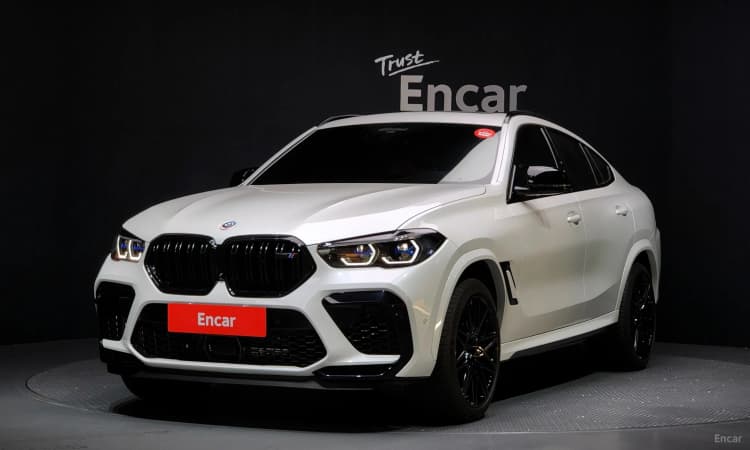 X6M (G06)
