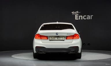 5 Series (G30)