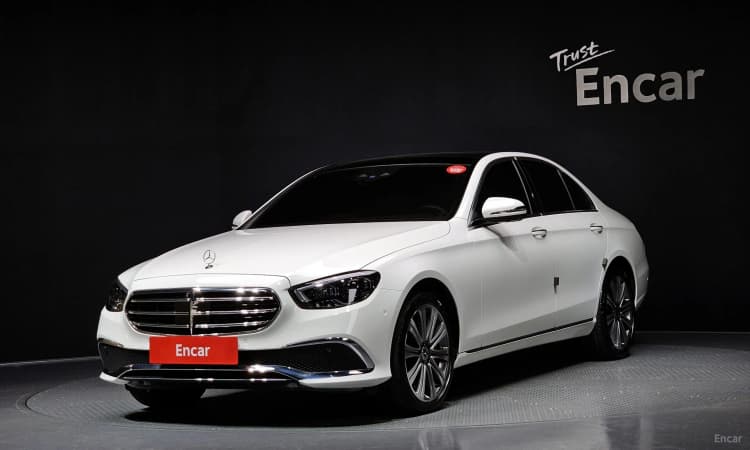 E-Class W213