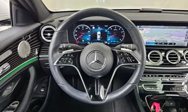 E-Class W213