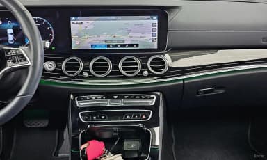 E-Class W213