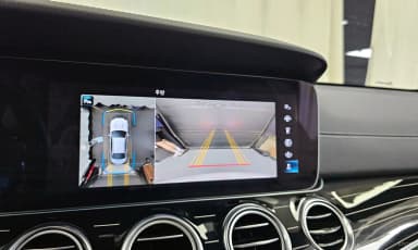 E-Class W213