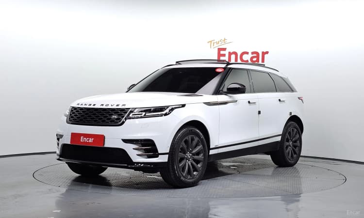 Range Rover Bella