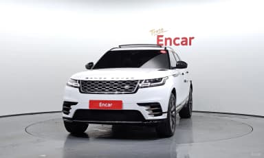 Range Rover Bella