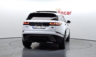 Range Rover Bella