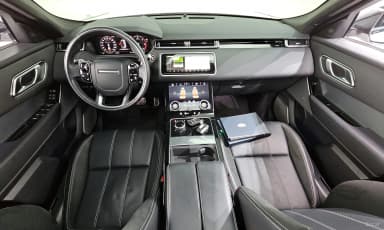 Range Rover Bella