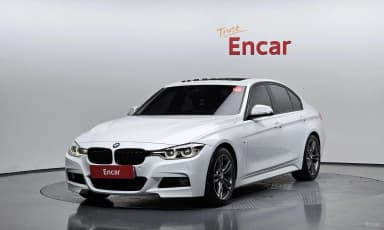 3 Series (F30)