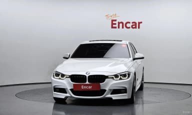 3 Series (F30)