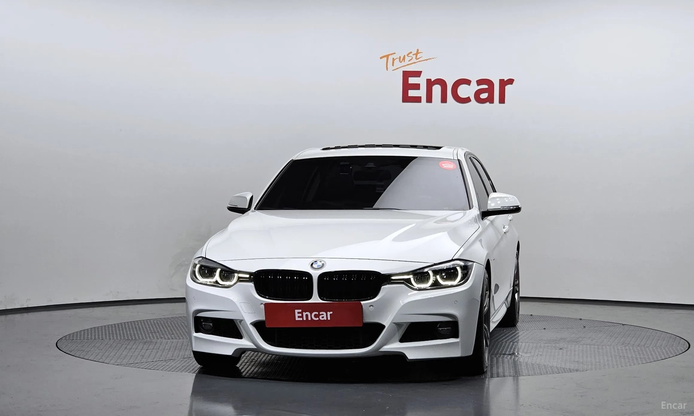 3 Series (F30)