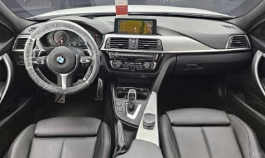 3 Series (F30)
