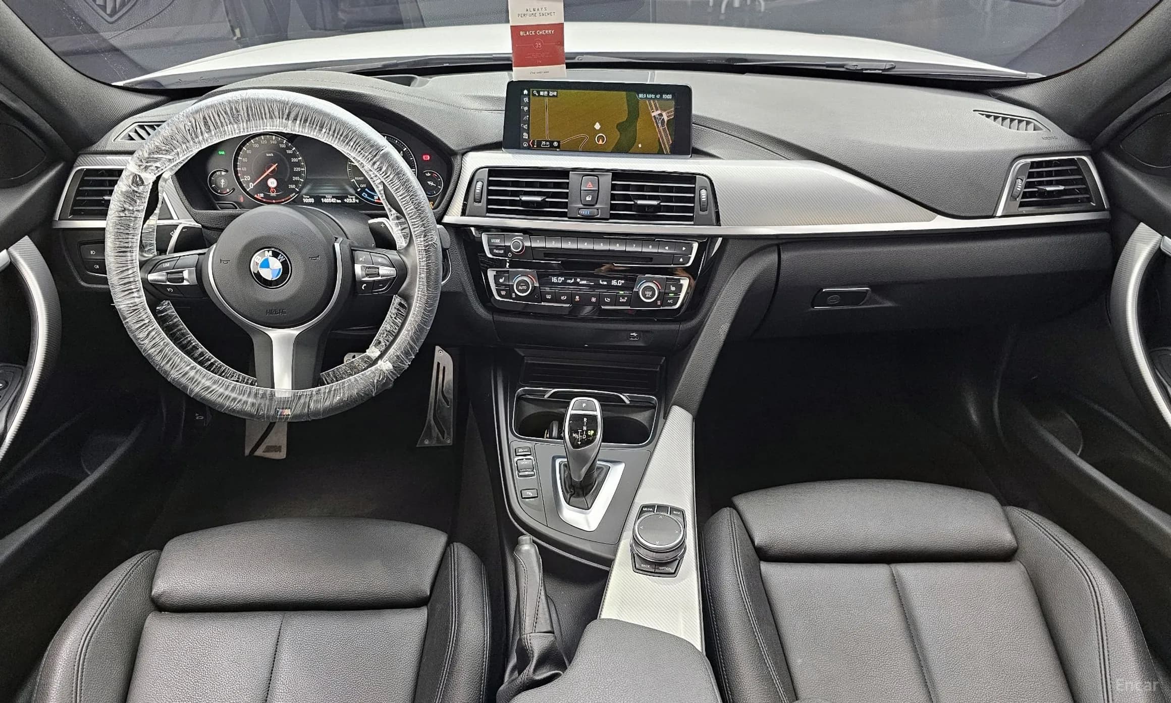 3 Series (F30)