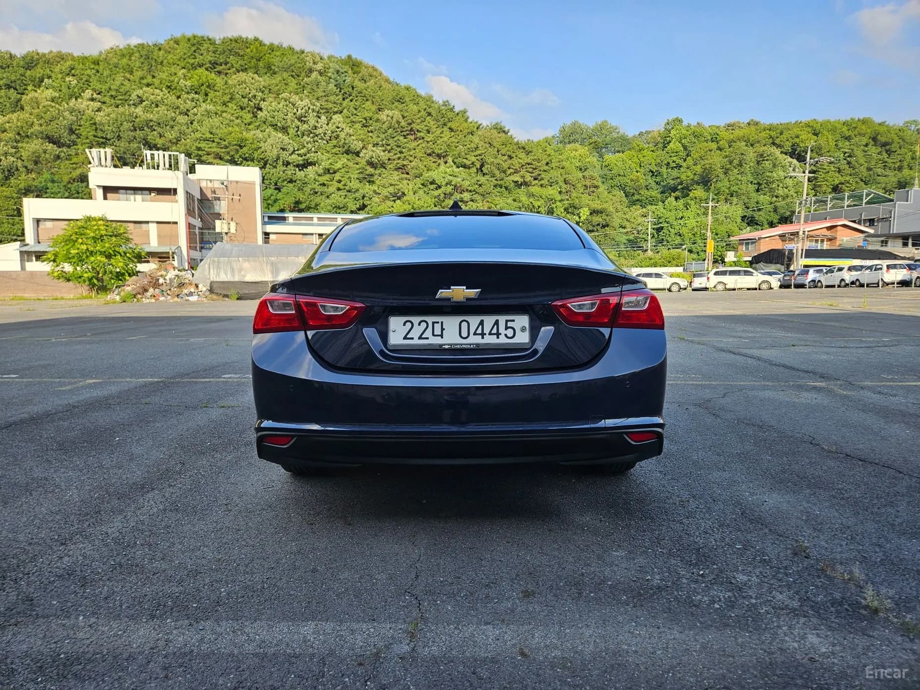 Malibu