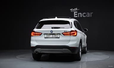 X1 (F48)