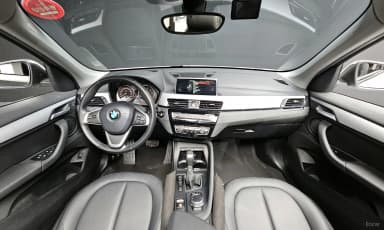 X1 (F48)