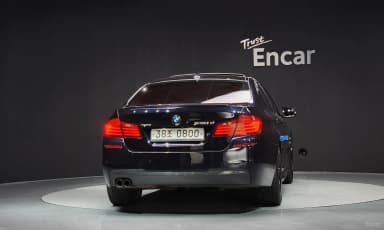 5 Series (F10)