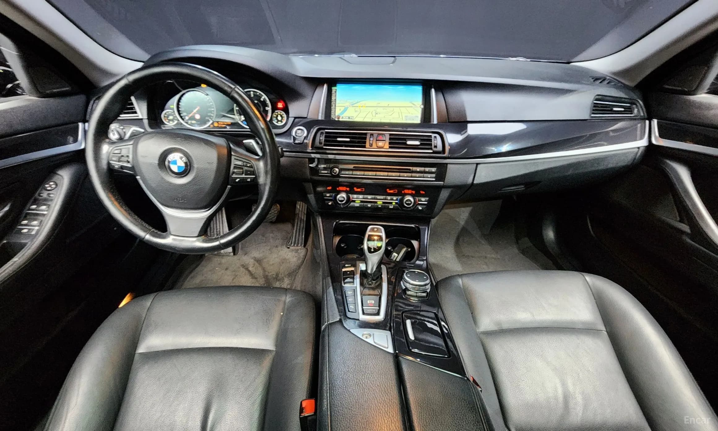 5 Series (F10)