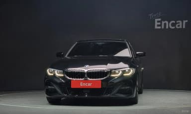 3 Series (G20)