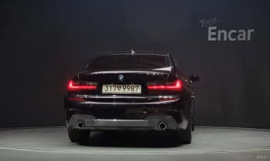 3 Series (G20)