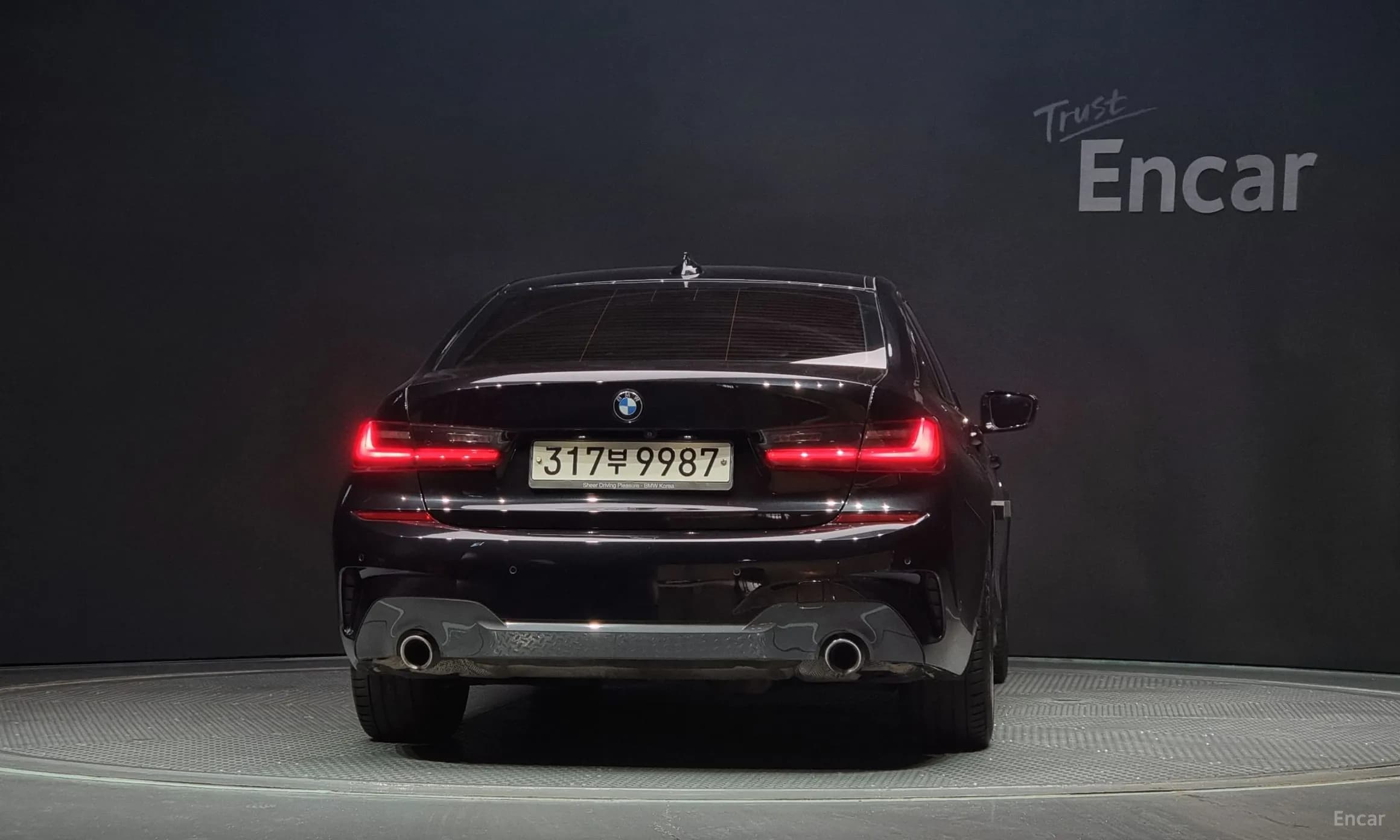 3 Series (G20)