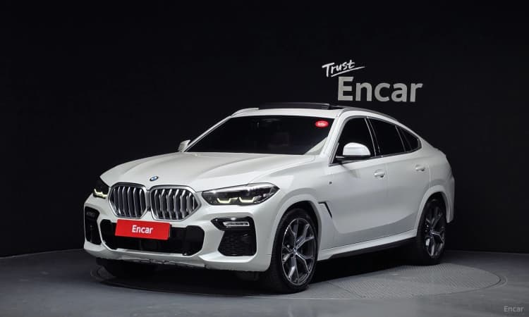 X6 (G06)