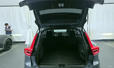 XC40