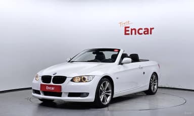3 Series (E90)