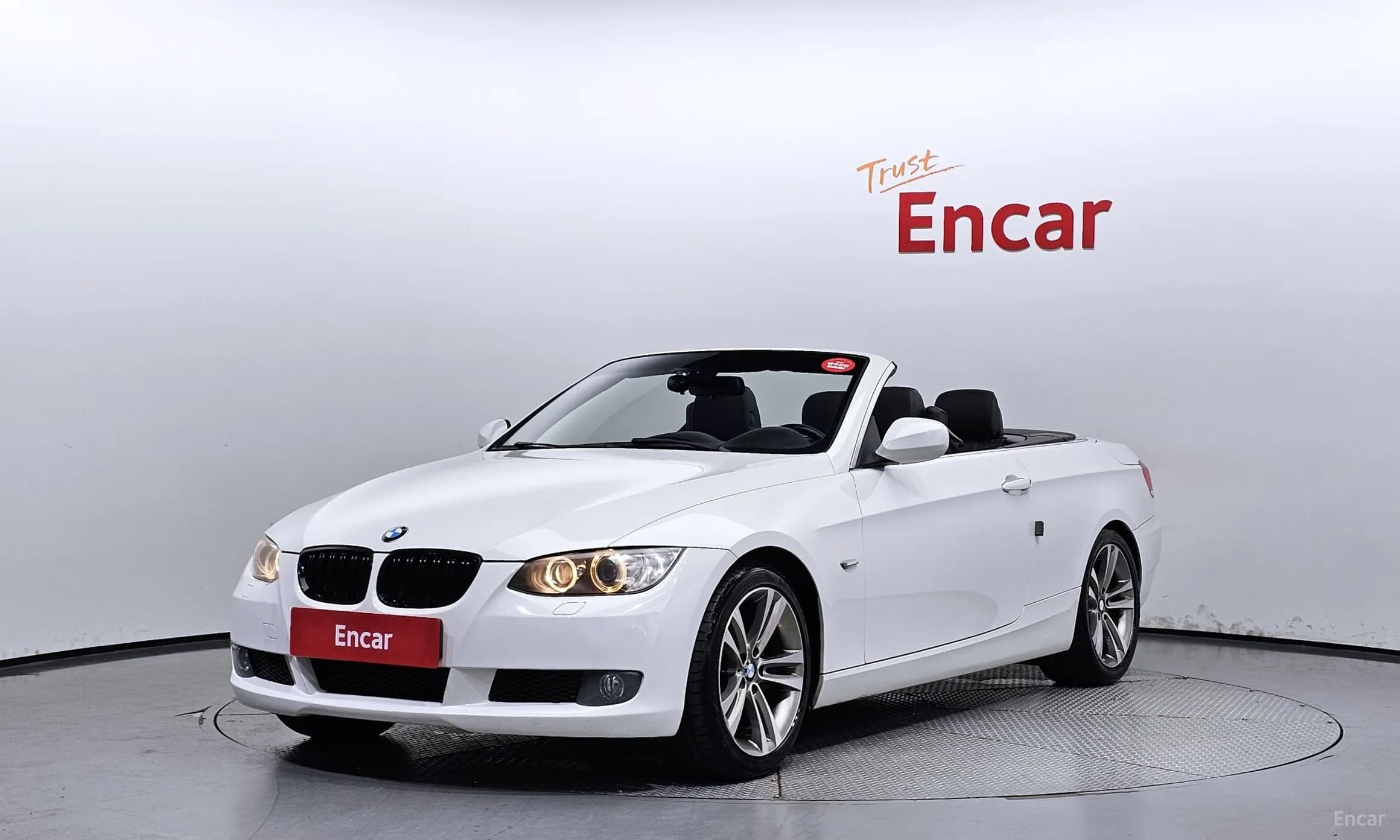 3 Series (E90)