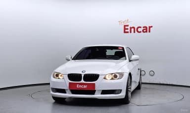3 Series (E90)