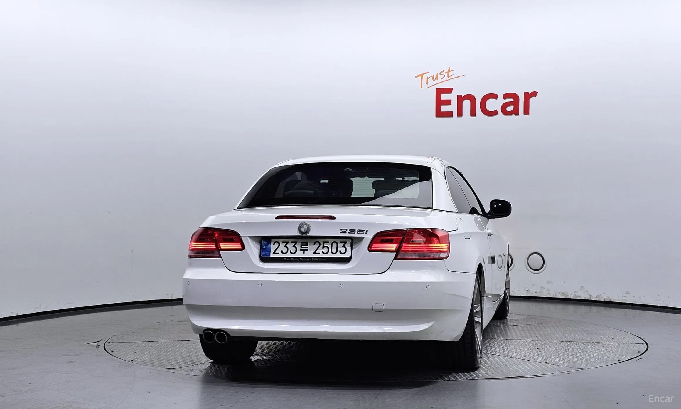 3 Series (E90)