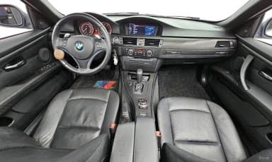 3 Series (E90)