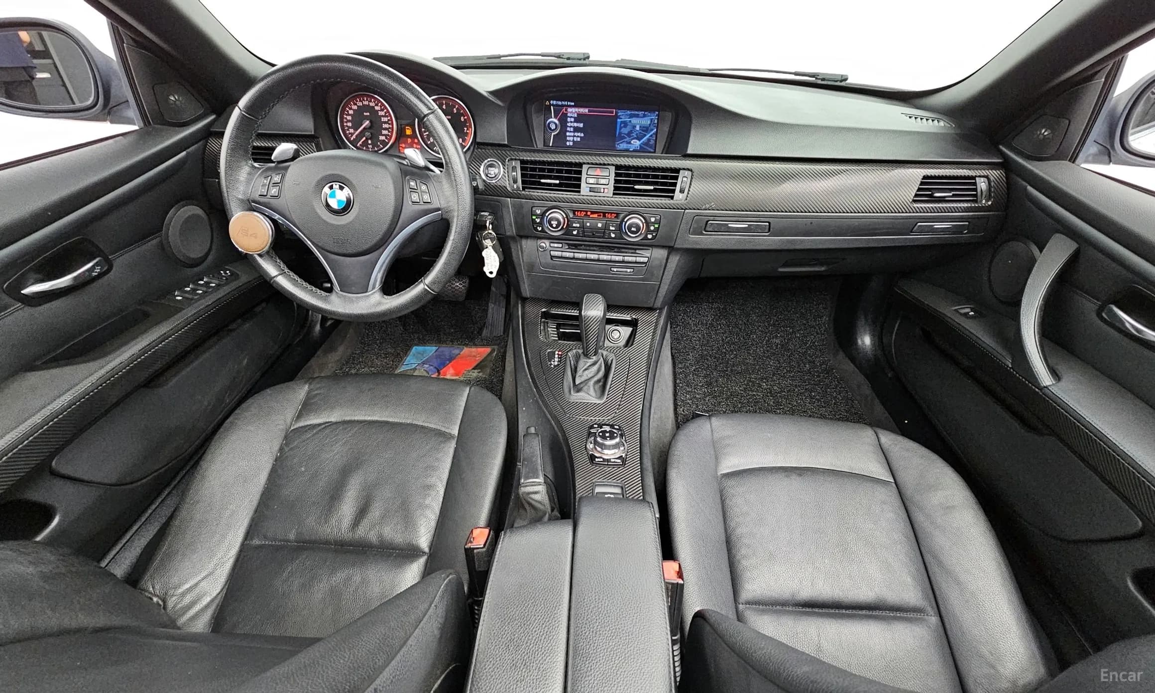 3 Series (E90)