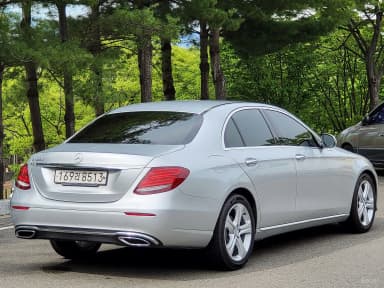 E-Class W213