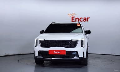 Sorento 4th Generation
