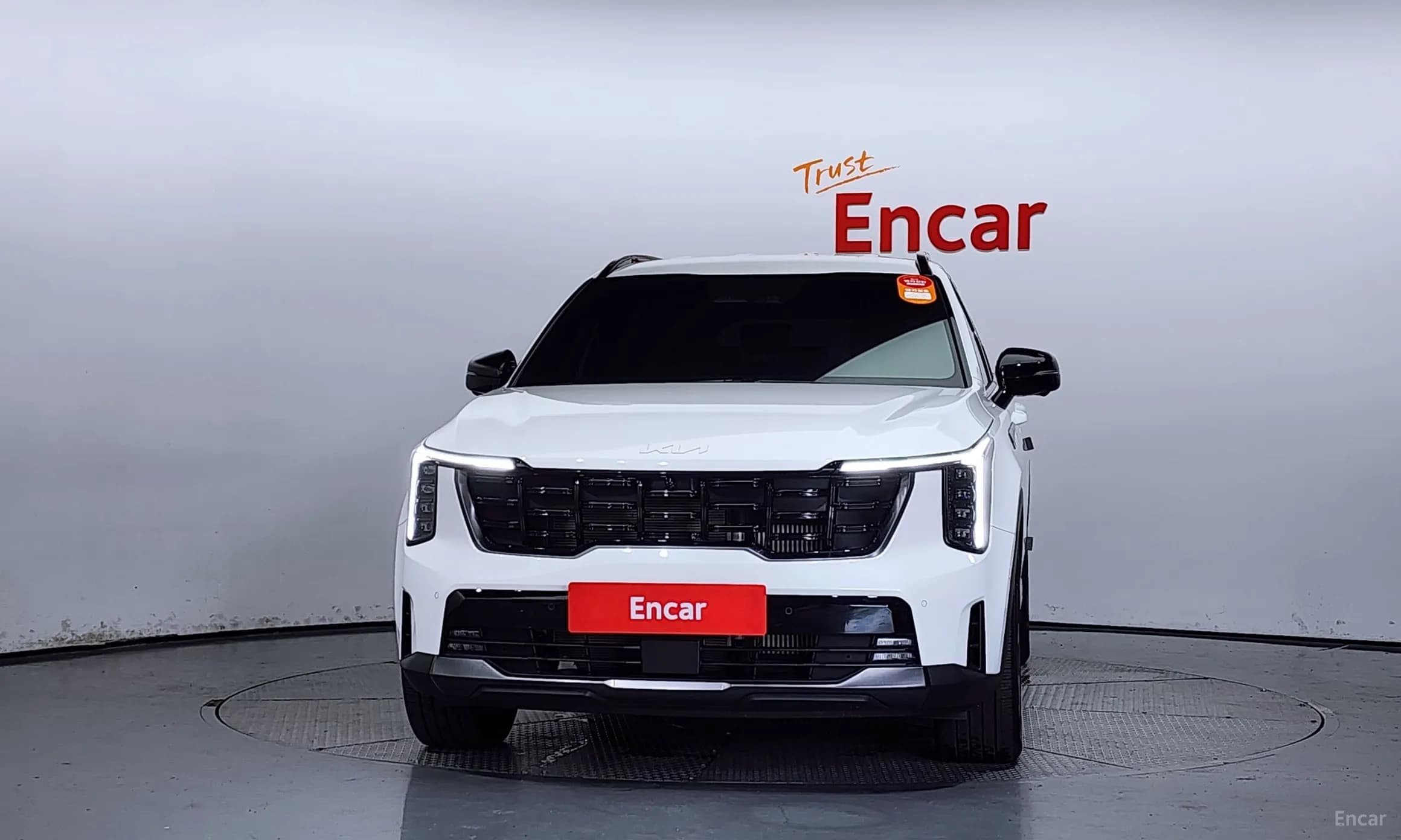 Sorento 4th Generation