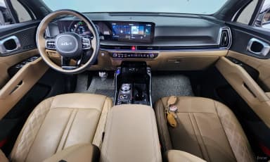 Sorento 4th Generation