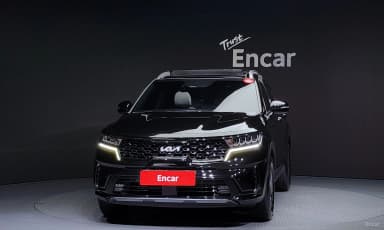 Sorento 4th generation