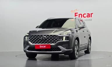 Santa Fe
